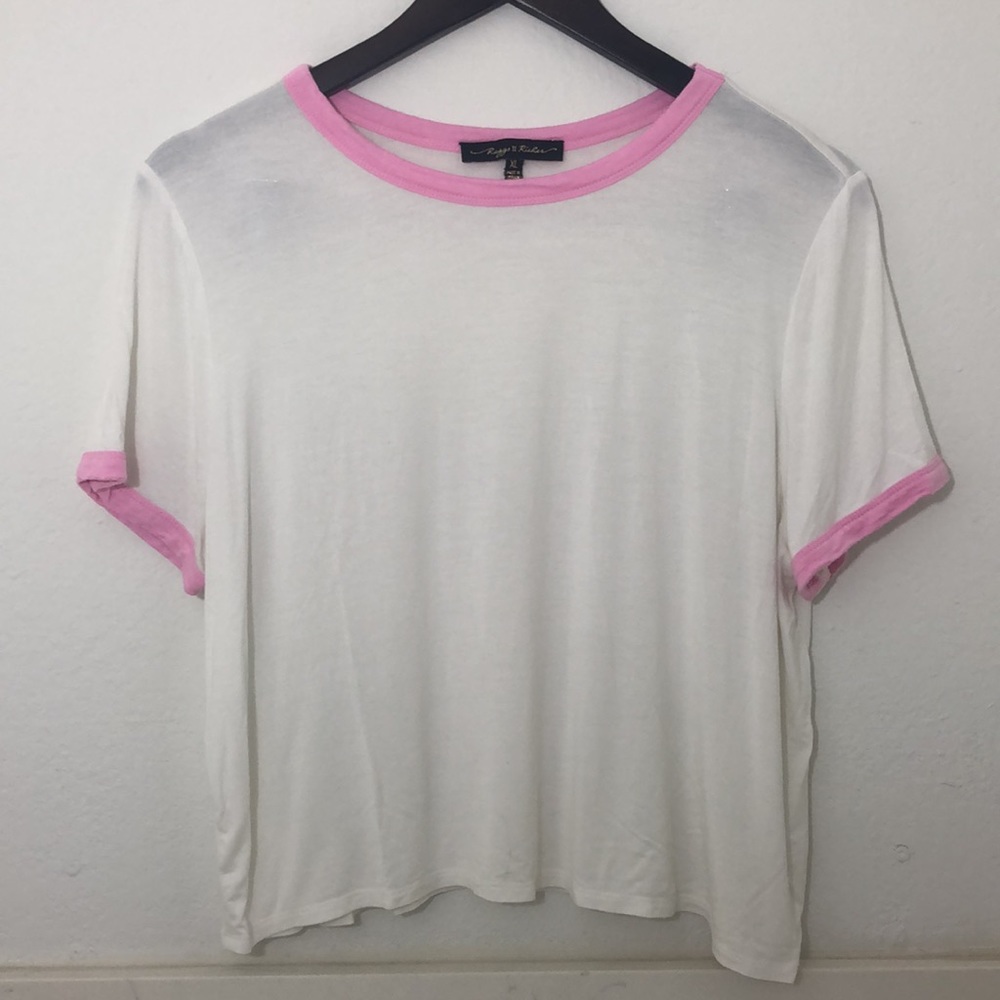 $12 🌼Reggs11Riches womens tee